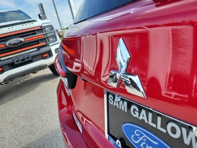 2023 Mitsubishi Outlander - $16,789
