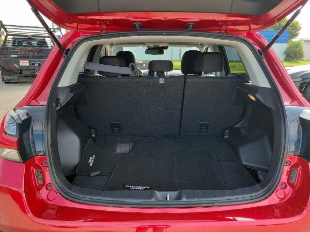 2023 Mitsubishi Outlander - $16,789