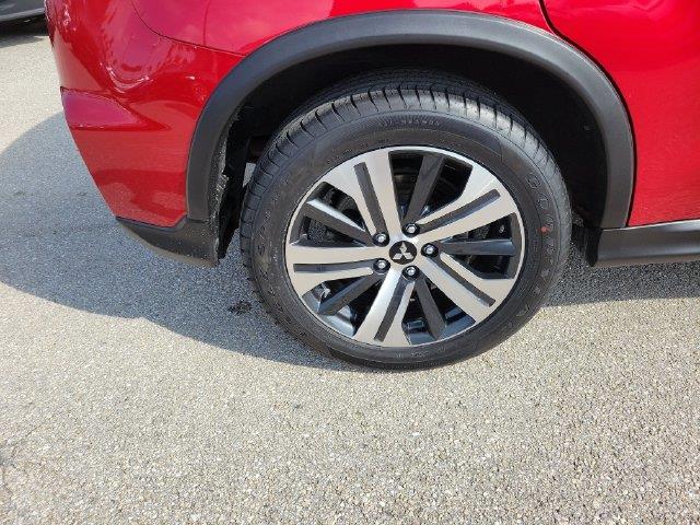 2023 Mitsubishi Outlander - $16,789