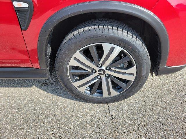 2023 Mitsubishi Outlander - $16,789