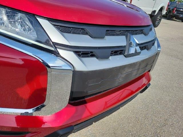 2023 Mitsubishi Outlander - $16,789