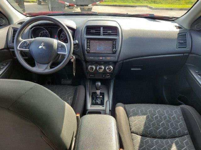2023 Mitsubishi Outlander - $16,789