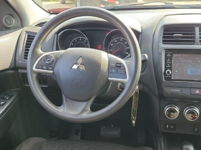 2023 Mitsubishi Outlander - $16,789