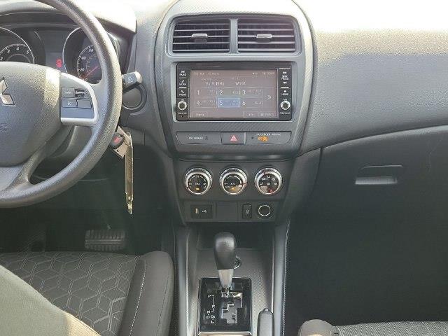 2023 Mitsubishi Outlander - $16,789