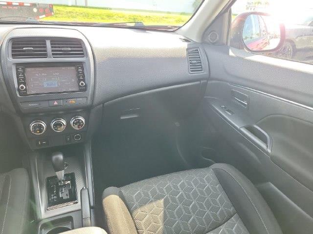 2023 Mitsubishi Outlander - $16,789
