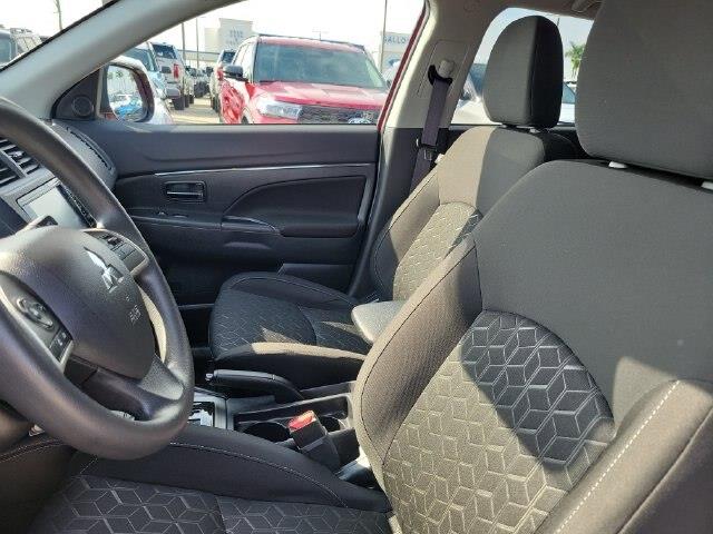 2023 Mitsubishi Outlander - $16,789