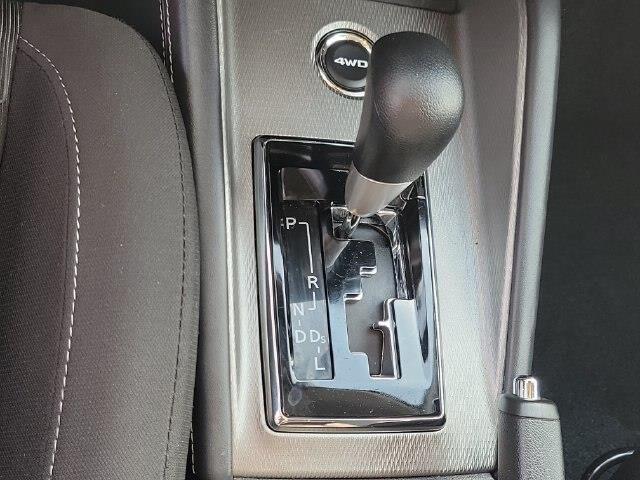 2023 Mitsubishi Outlander - $16,789