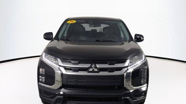 2024 Mitsubishi Outlander Sport S