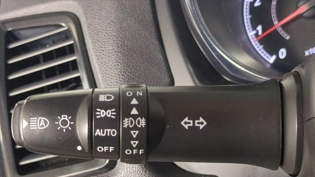 2024 Mitsubishi Outlander Sport S