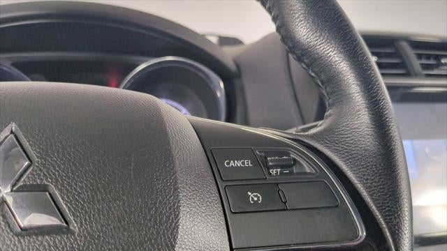 2024 Mitsubishi Outlander Sport S