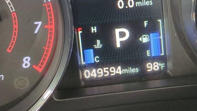 2024 Mitsubishi Outlander Sport S