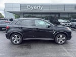 2024 Outlander Sport Thumbnail 1
