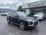 2024 Outlander Sport Thumbnail 2