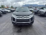 2024 Outlander Sport Thumbnail 3