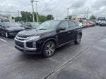 2024 Outlander Sport Thumbnail 4