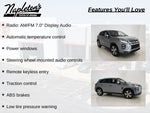 2024 Outlander Sport Thumbnail 6
