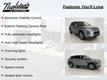 2024 Outlander Sport Thumbnail 12