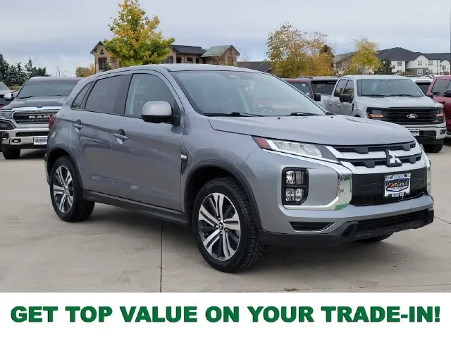2024 Mitsubishi Outlander - $18,934