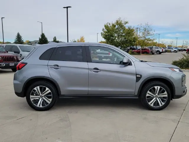 2024 Mitsubishi Outlander - $18,934