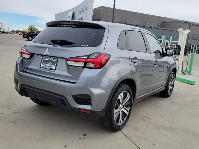 2024 Mitsubishi Outlander - $18,934