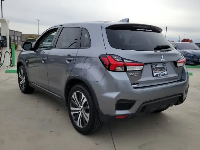 2024 Mitsubishi Outlander - $18,934