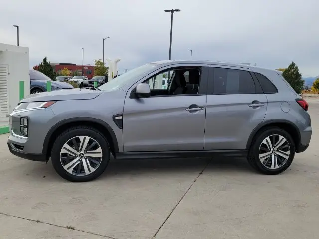 2024 Mitsubishi Outlander - $18,934