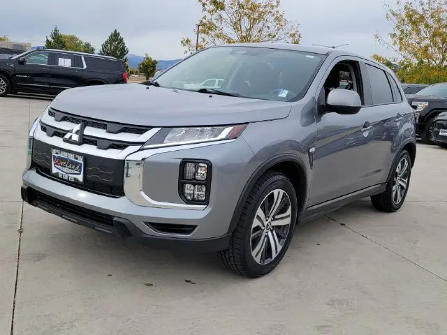 2024 Mitsubishi Outlander - $18,934