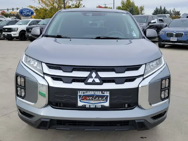 2024 Mitsubishi Outlander - $18,934