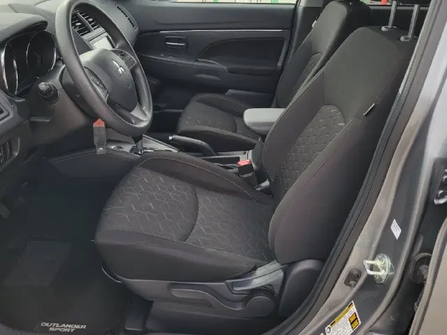 2024 Mitsubishi Outlander - $18,934