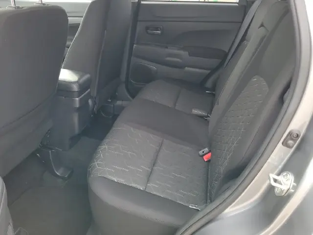 2024 Mitsubishi Outlander - $18,934