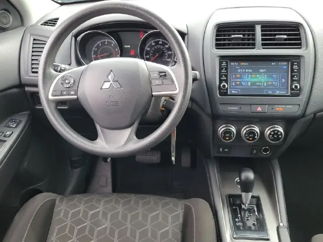 2024 Mitsubishi Outlander - $18,934
