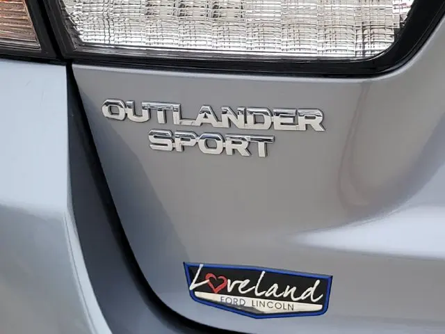 2024 Mitsubishi Outlander - $18,934