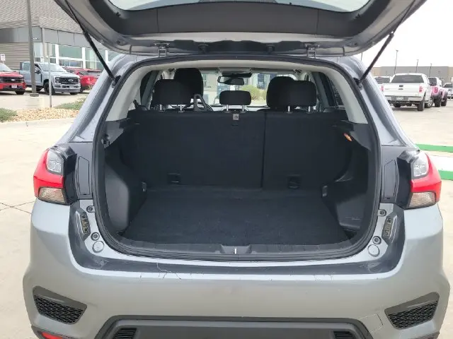 2024 Mitsubishi Outlander - $18,934