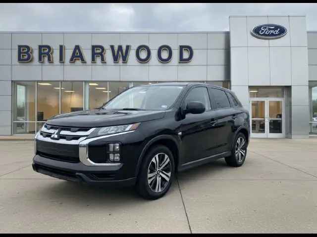 2024 Mitsubishi Outlander - $17,570