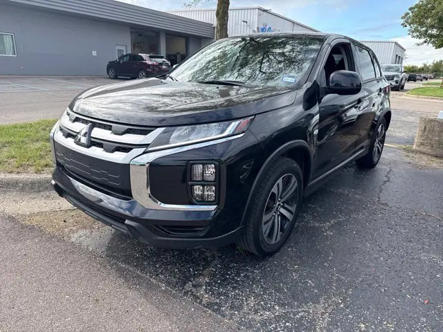 2024 Mitsubishi Outlander - $17,570