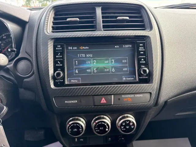 2024 Mitsubishi Outlander - $17,570