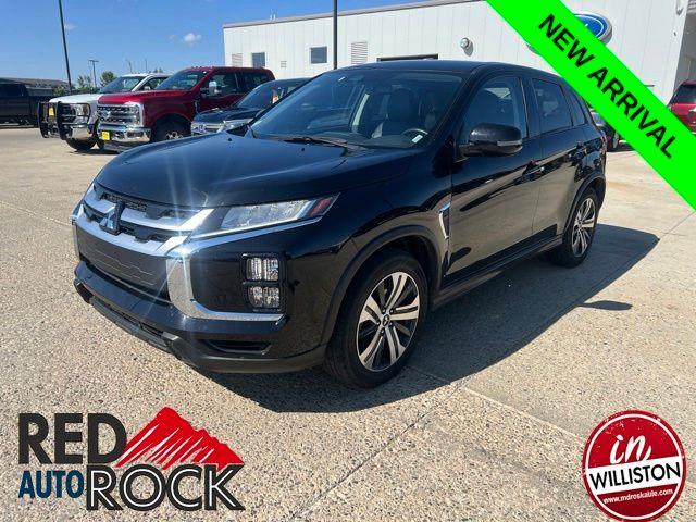 2024 Mitsubishi Outlander - $18,878