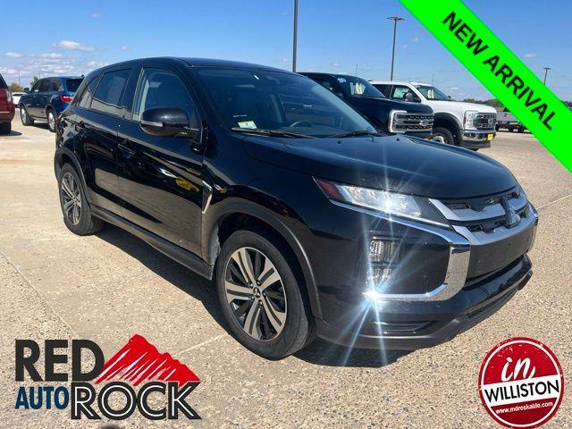 2024 Mitsubishi Outlander - $18,878