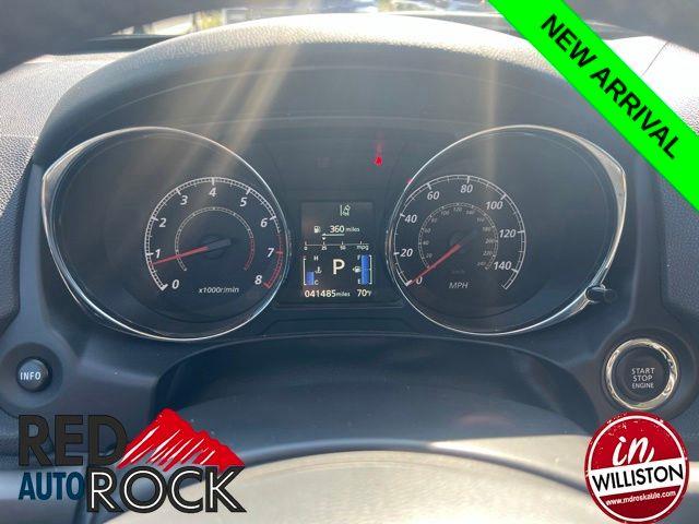 2024 Mitsubishi Outlander - $18,878
