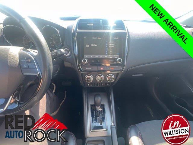 2024 Mitsubishi Outlander - $18,878