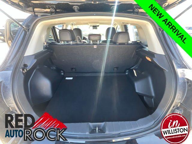 2024 Mitsubishi Outlander - $18,878