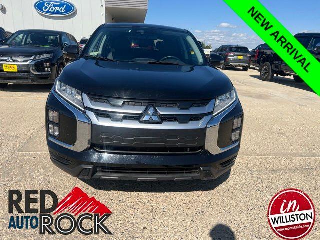 2024 Mitsubishi Outlander - $18,878