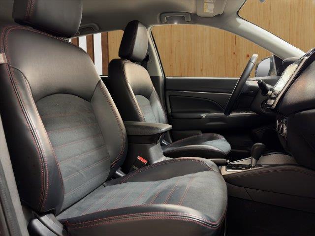 2024 Mitsubishi Outlander - $18,878