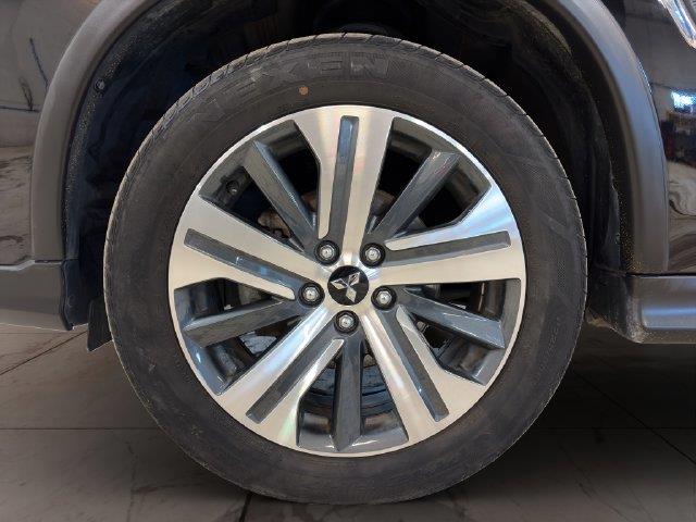 2024 Mitsubishi Outlander - $18,878