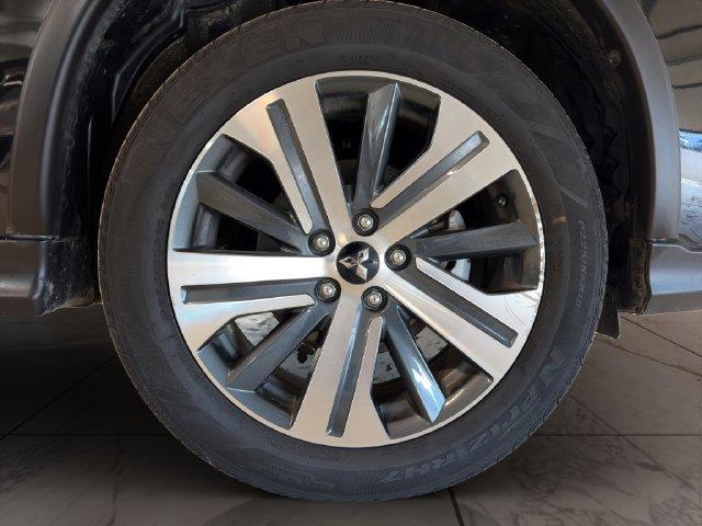 2024 Mitsubishi Outlander - $18,878