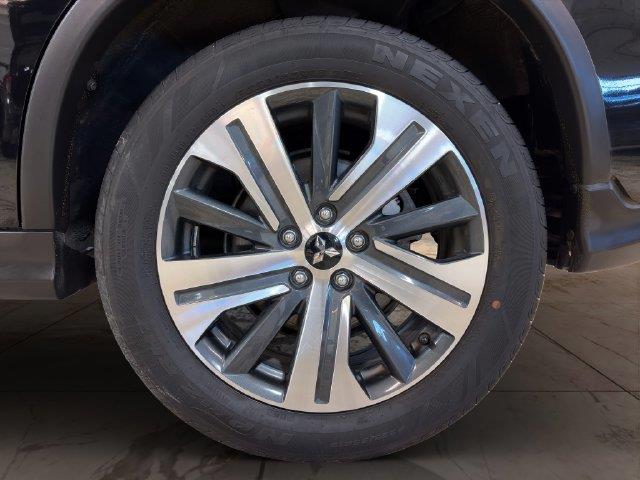 2024 Mitsubishi Outlander - $18,878