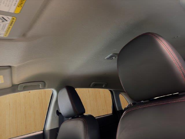 2024 Mitsubishi Outlander - $18,878