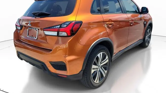 2024 Mitsubishi Outlander Sport S