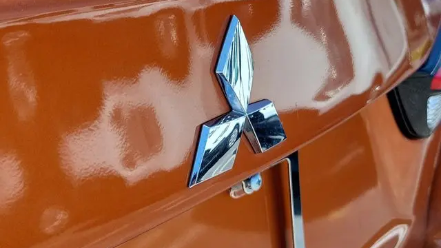 2024 Mitsubishi Outlander Sport S