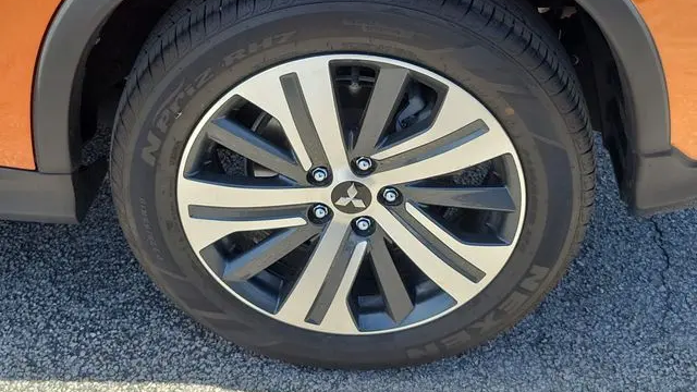 2024 Mitsubishi Outlander Sport S